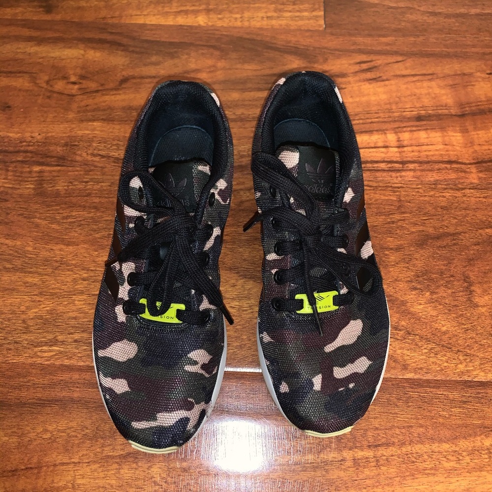 Adidas Torsion